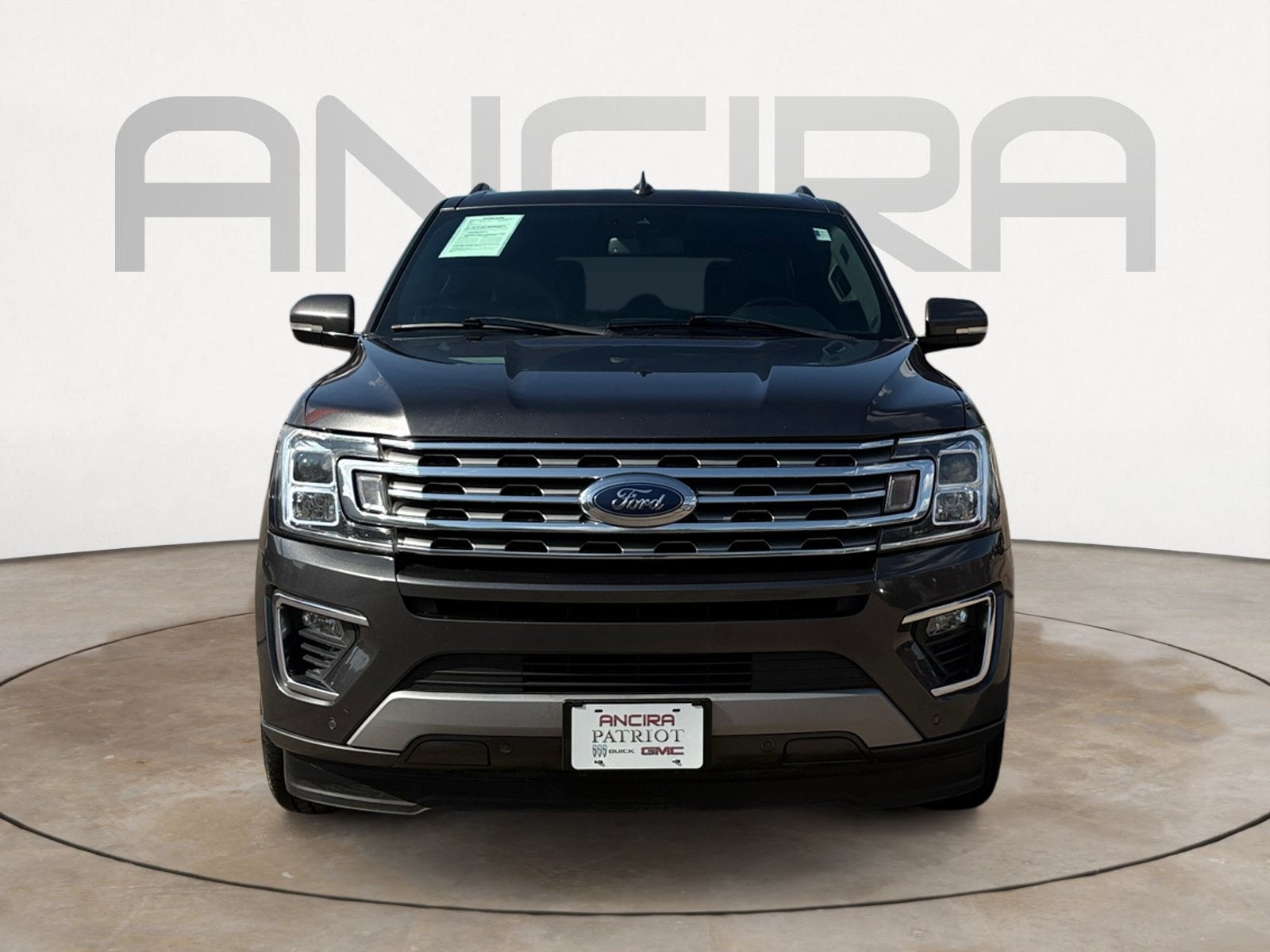 2021 Ford Expedition Limited MAX