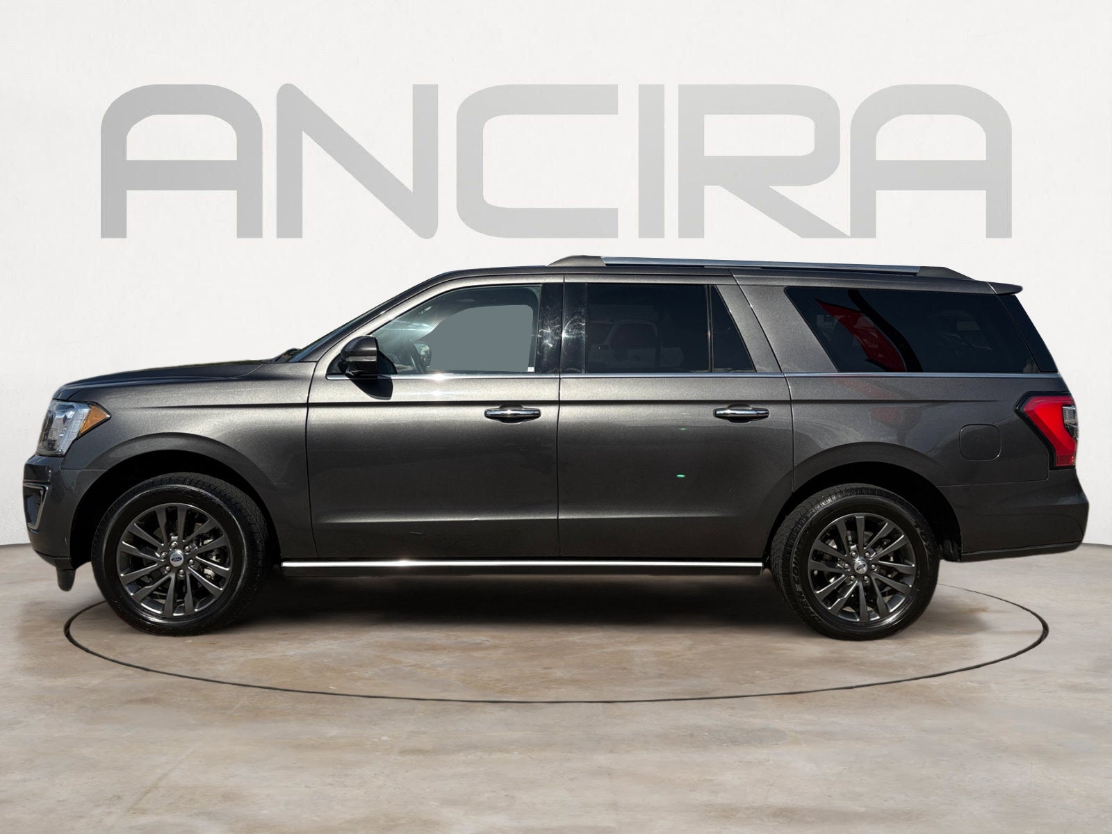 2021 Ford Expedition Limited MAX