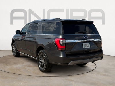 2021 Ford Expedition Limited MAX
