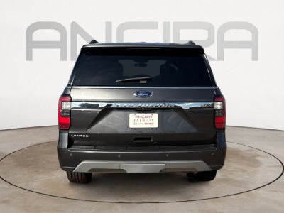 2021 Ford Expedition Limited MAX