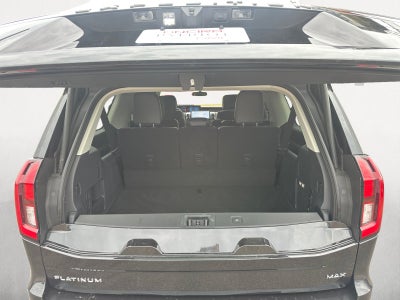 2025 Ford Expedition Platinum MAX
