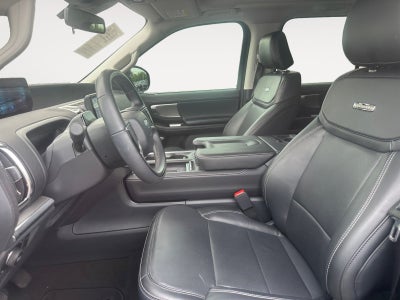 2025 Ford Expedition Platinum MAX
