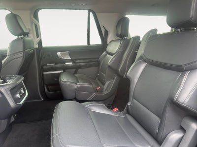 2025 Ford Expedition Platinum MAX