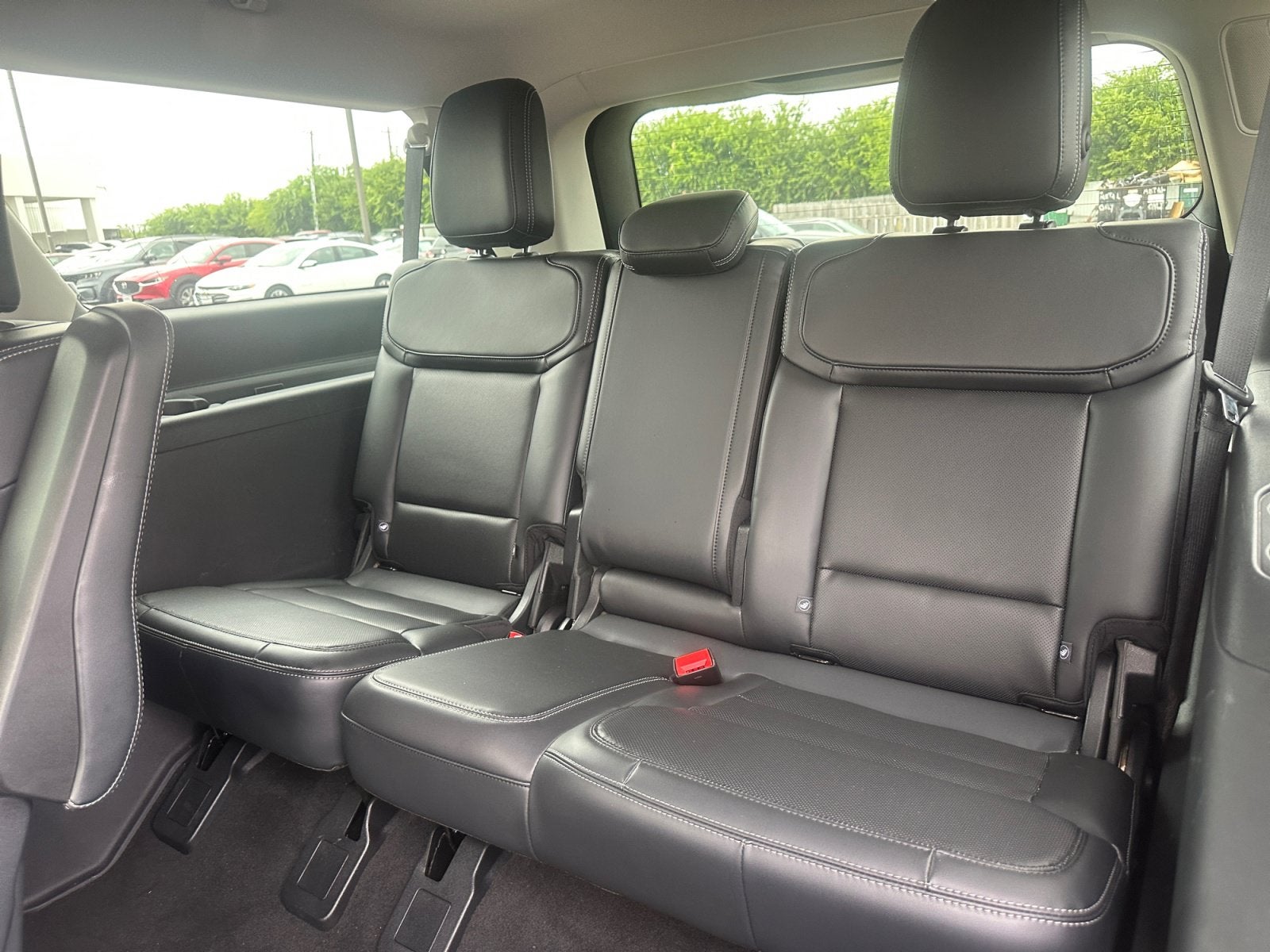 2025 Ford Expedition Platinum MAX