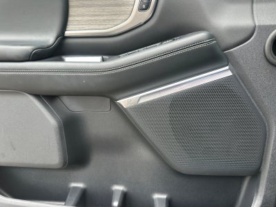 2025 Ford Expedition Platinum MAX