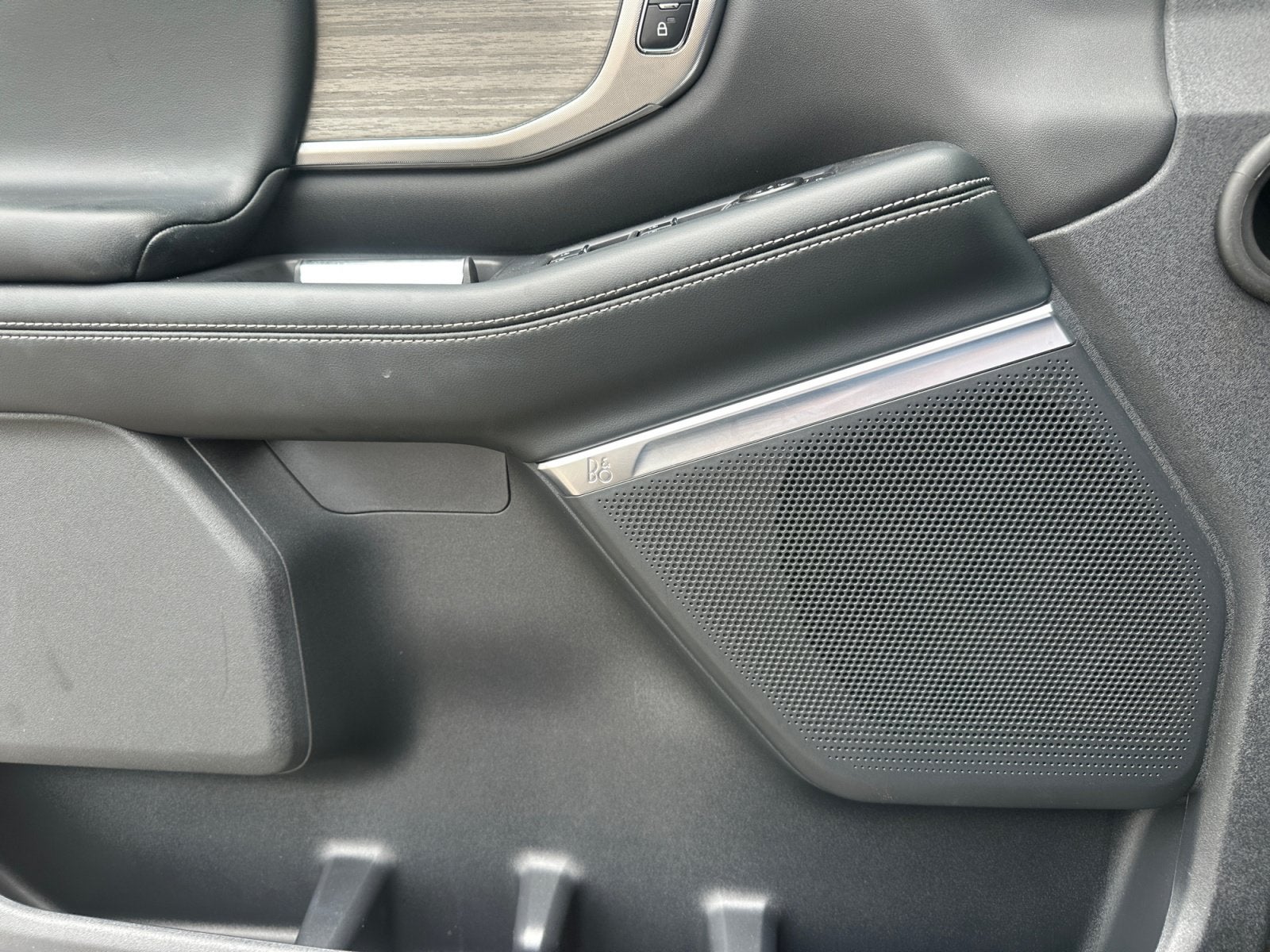 2025 Ford Expedition Platinum MAX