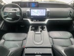 2025 Ford Expedition Platinum MAX