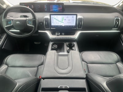 2025 Ford Expedition Platinum MAX