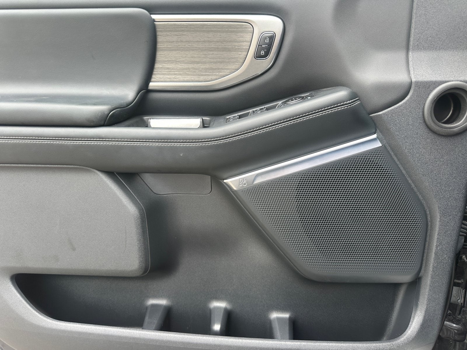 2025 Ford Expedition Platinum MAX