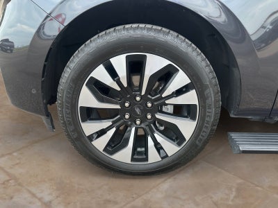 2025 Ford Expedition Platinum MAX