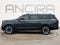 2025 Ford Expedition Platinum MAX