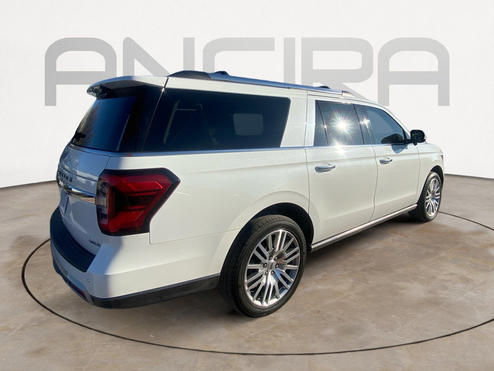 2023 Ford Expedition Max Limited