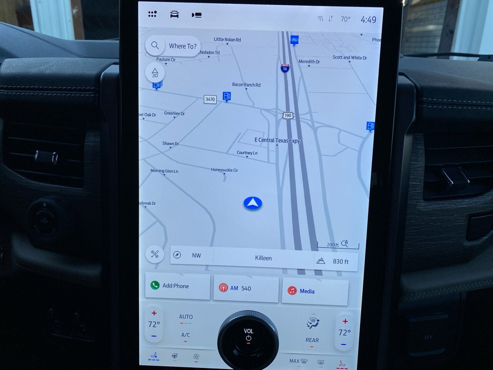 2023 Ford Expedition Max Limited