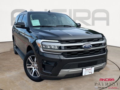 2024 Ford Expedition XLT