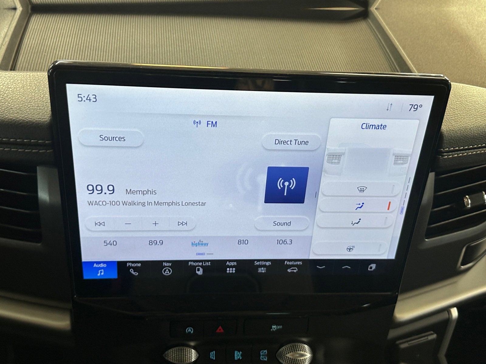 2024 Ford Expedition XLT
