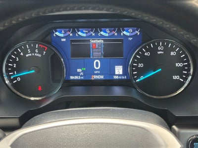 2024 Ford Expedition XLT