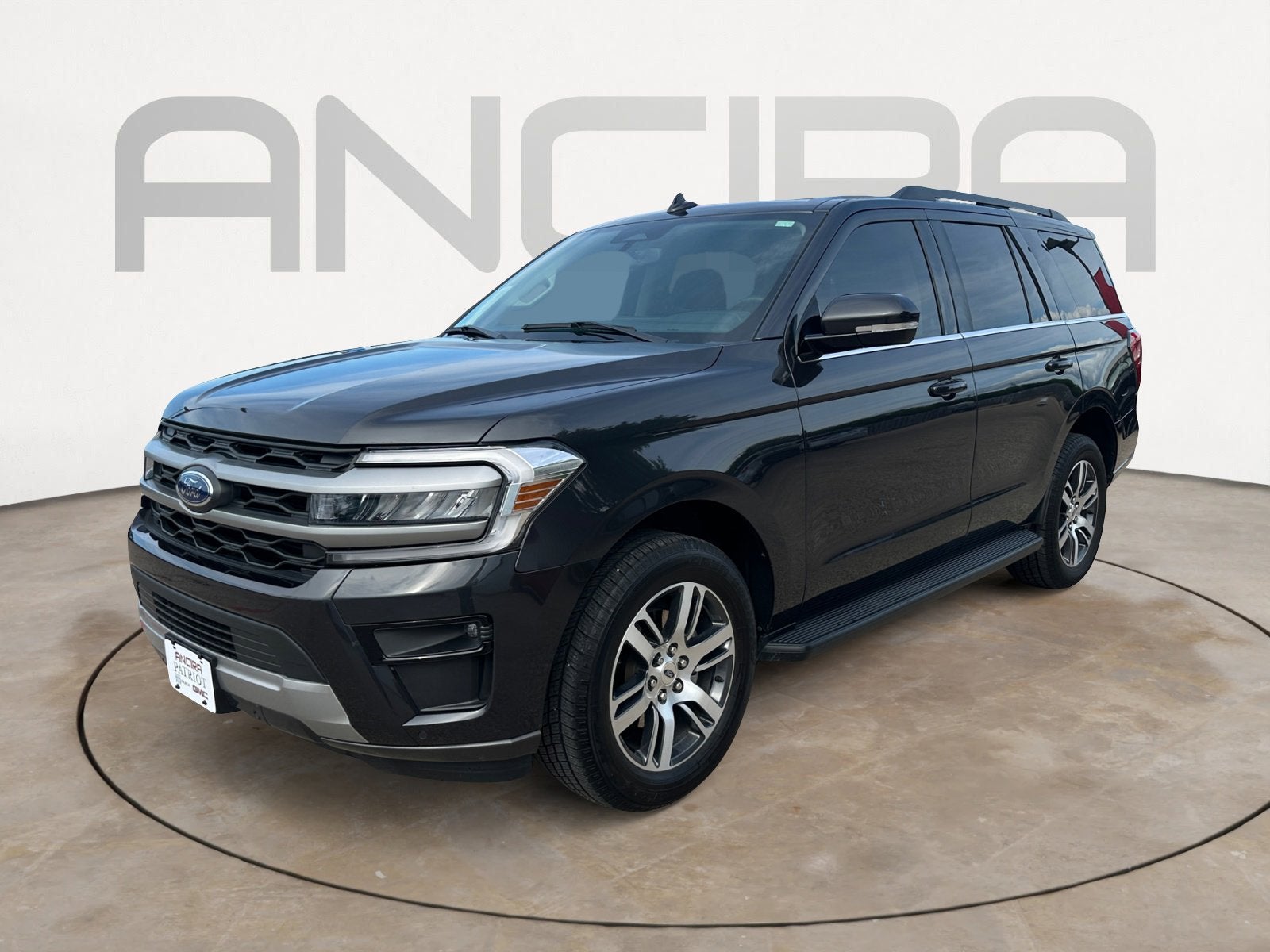 2024 Ford Expedition XLT