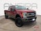 2017 Ford F-250 King Ranch