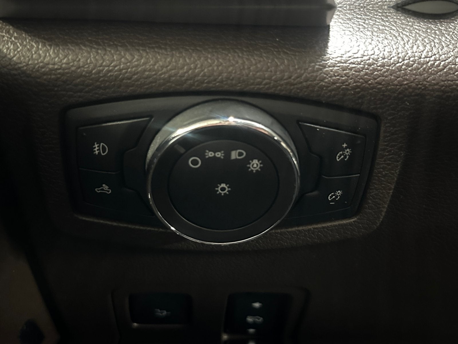 2017 Ford F-250 King Ranch
