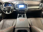 2017 Ford F-250 King Ranch