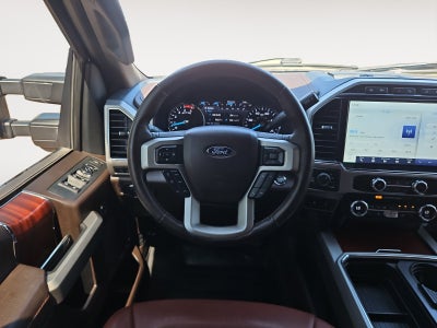 2022 Ford Super Duty F-250 SRW XL