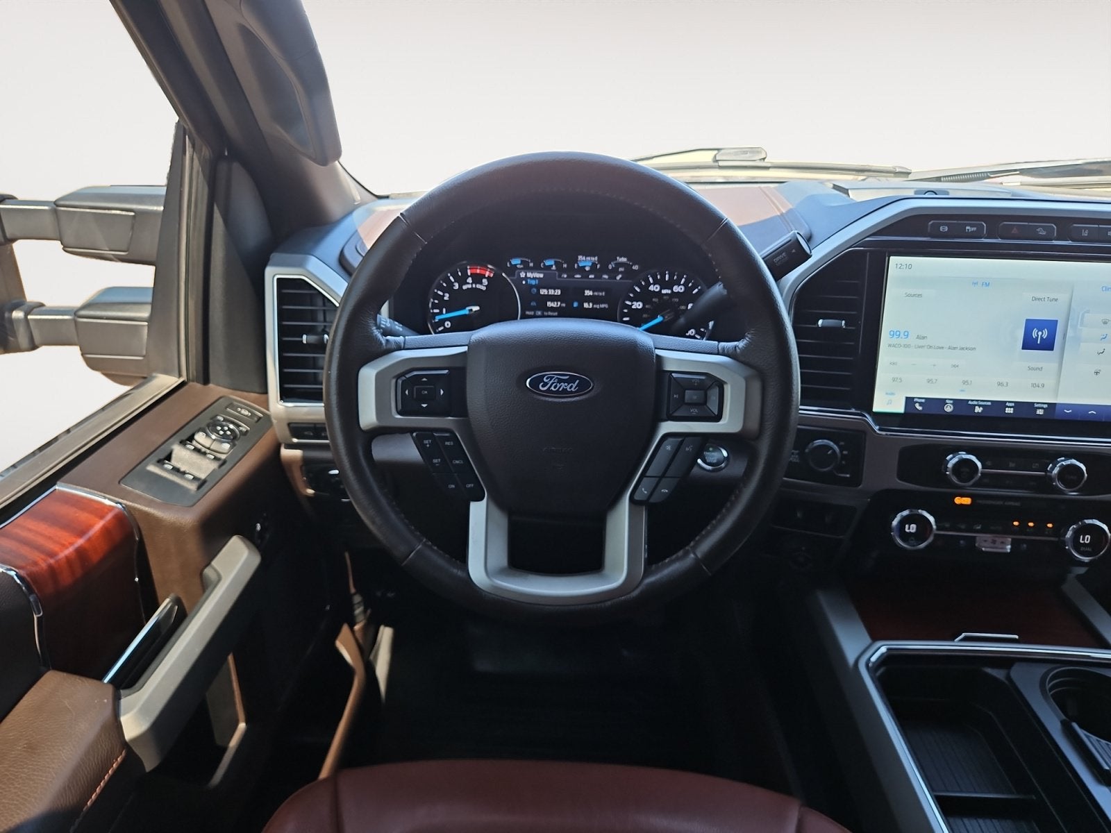 2022 Ford Super Duty F-250 SRW XL