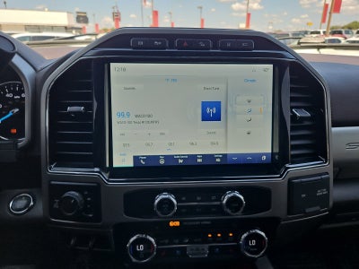 2022 Ford Super Duty F-250 SRW XL