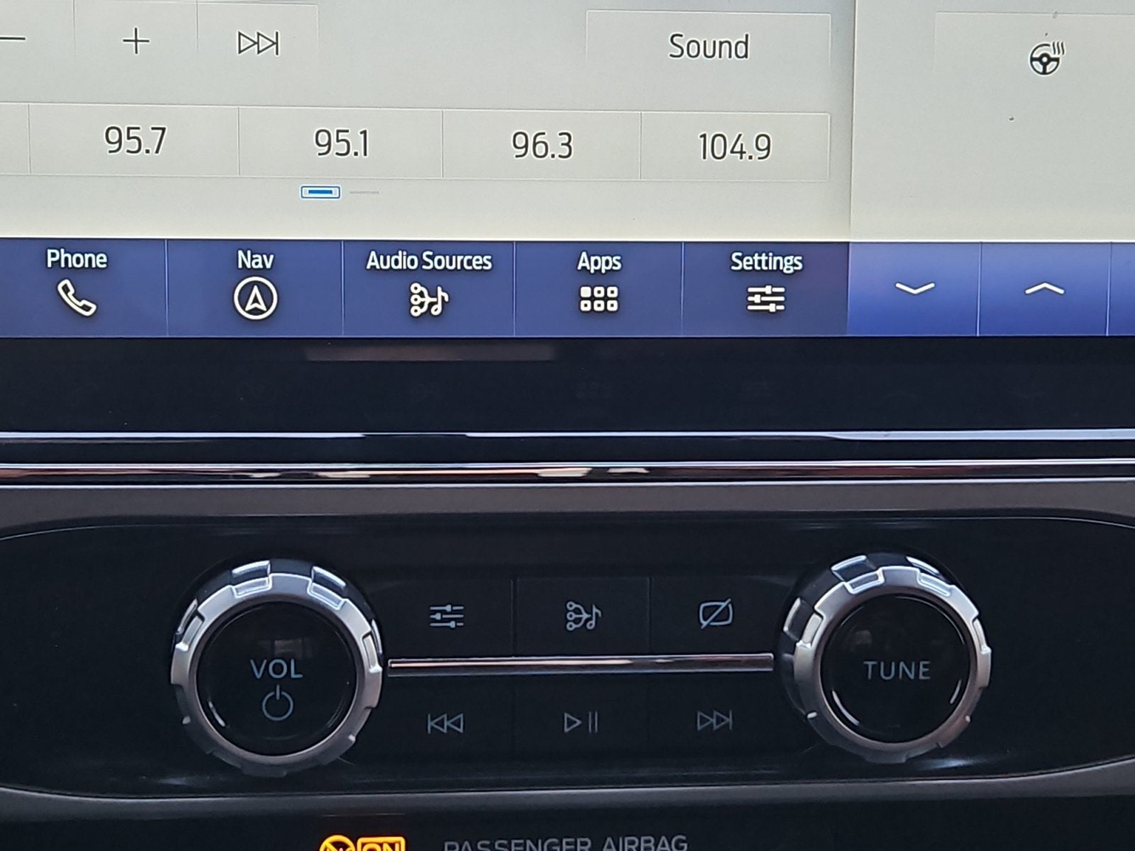 2022 Ford Super Duty F-250 SRW XL