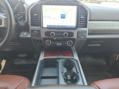 2022 Ford Super Duty F-250 SRW XL