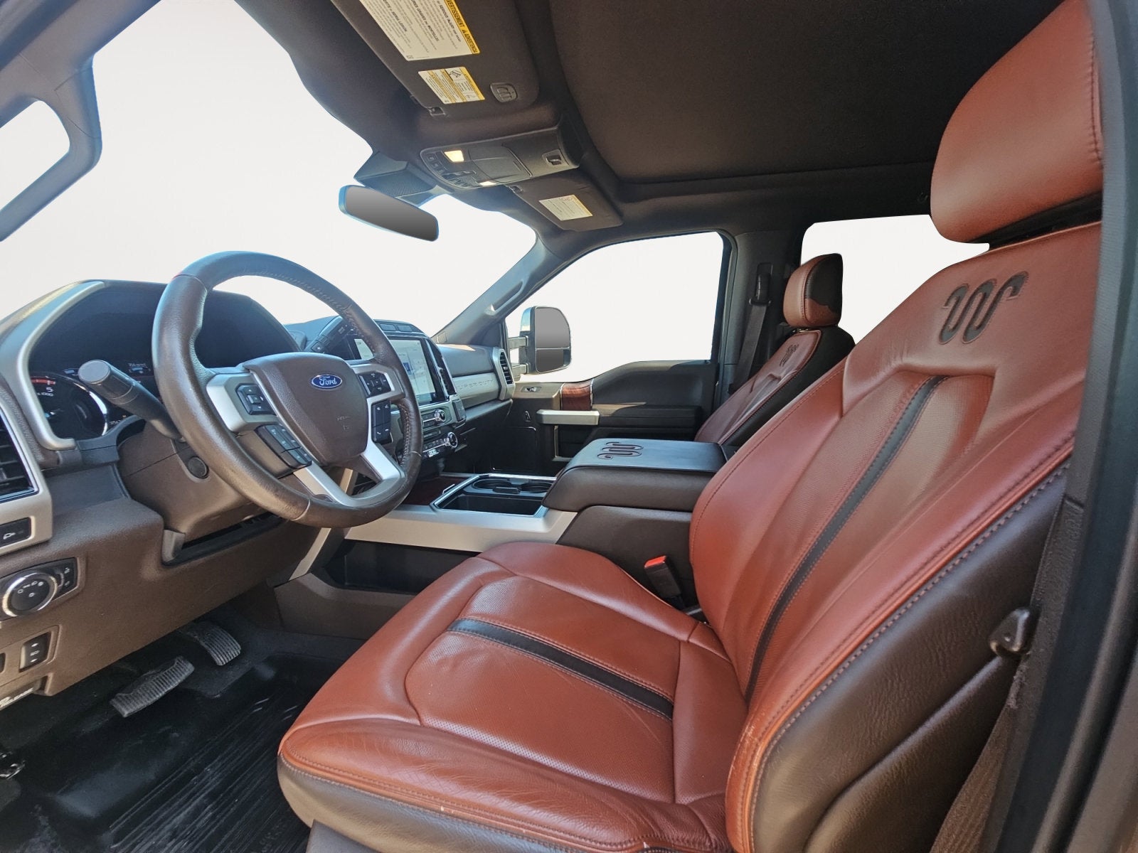 2022 Ford Super Duty F-250 SRW XL