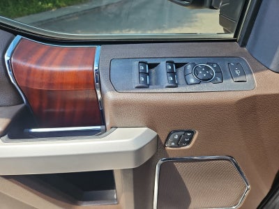 2022 Ford Super Duty F-250 SRW XL