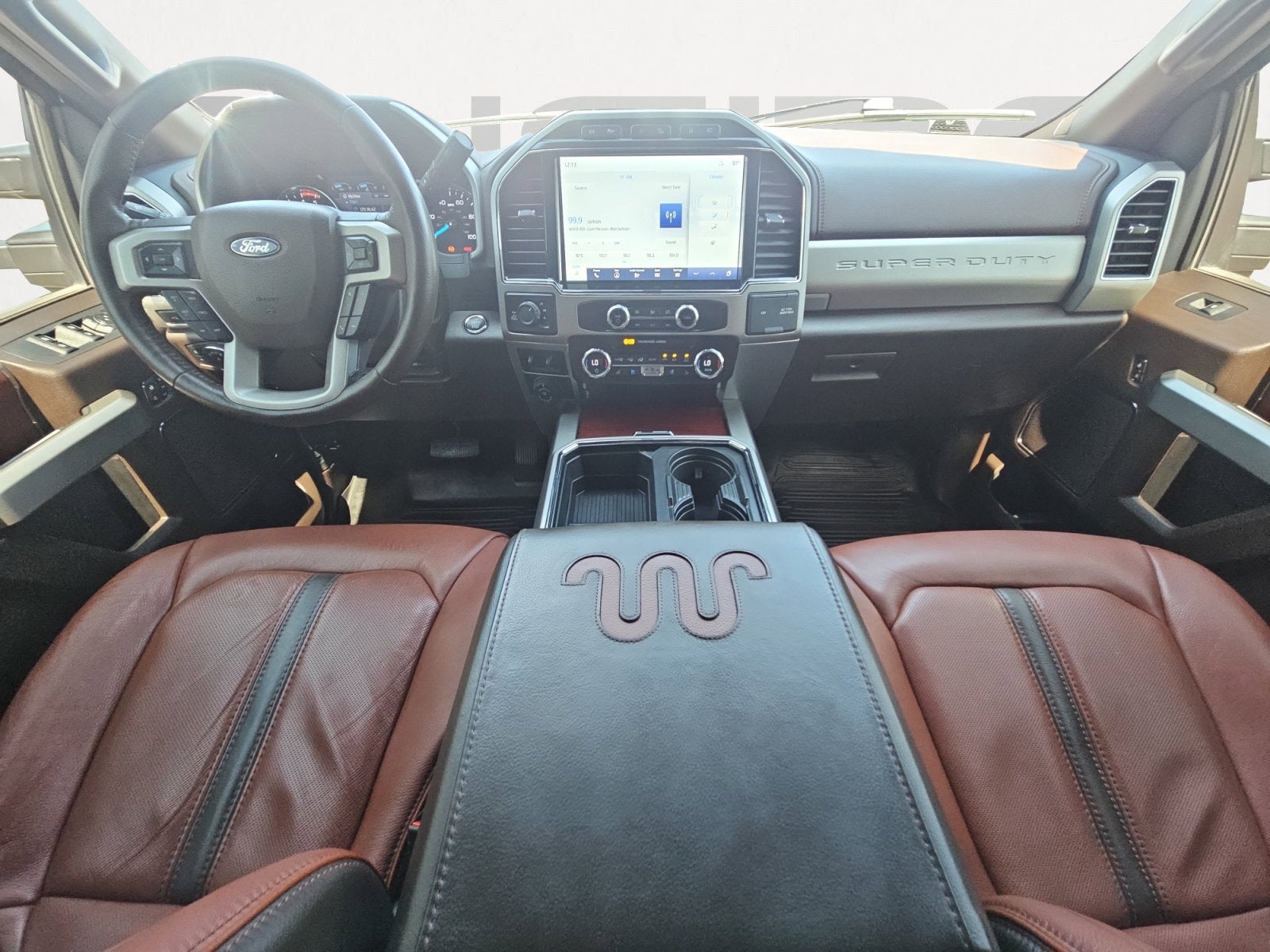 2022 Ford Super Duty F-250 SRW XL