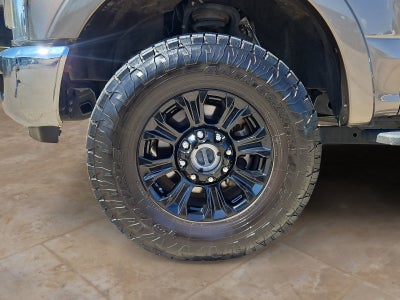 2022 Ford Super Duty F-250 SRW XL