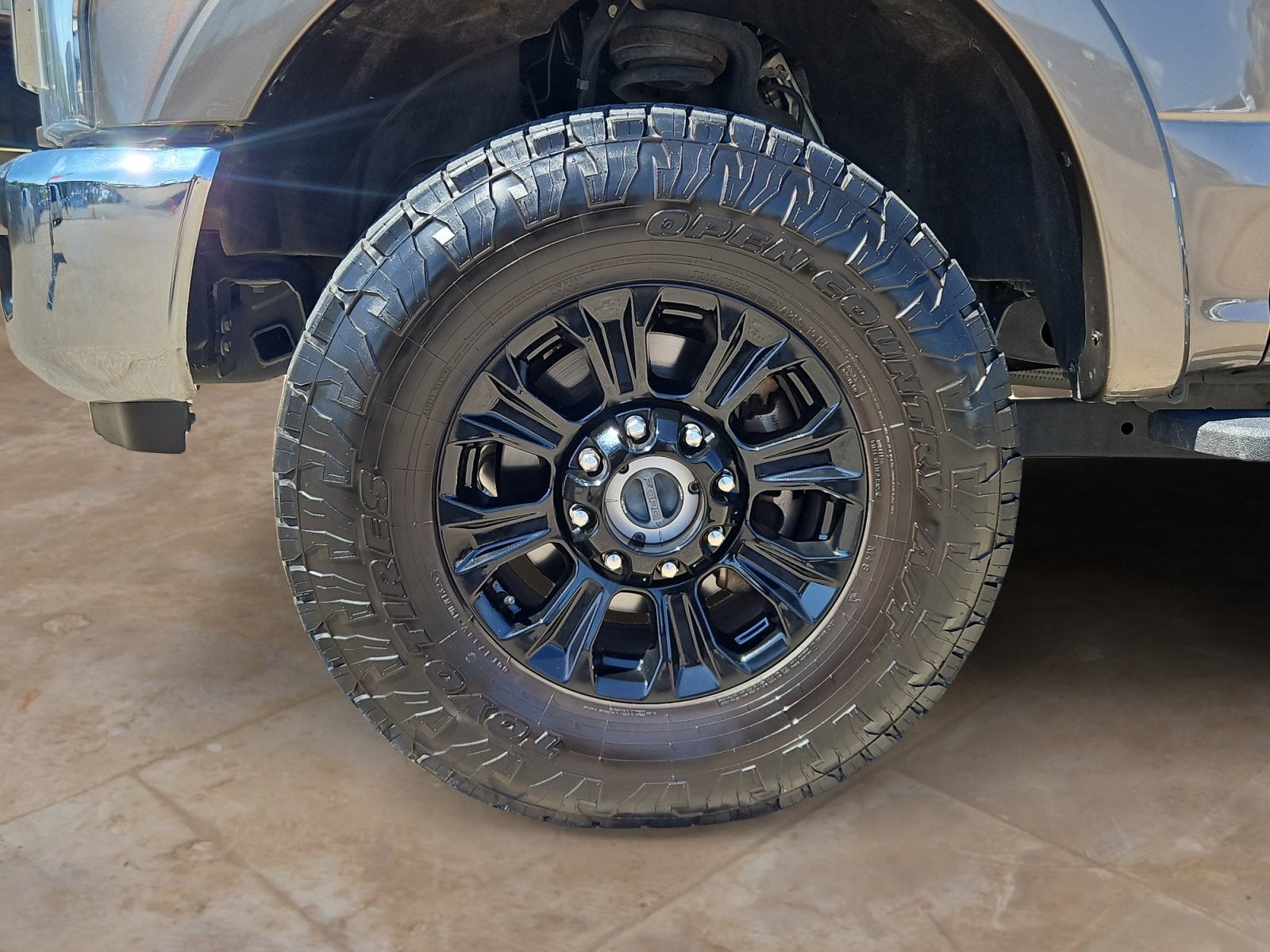 2022 Ford Super Duty F-250 SRW XL