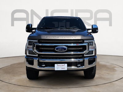 2022 Ford Super Duty F-250 SRW XL