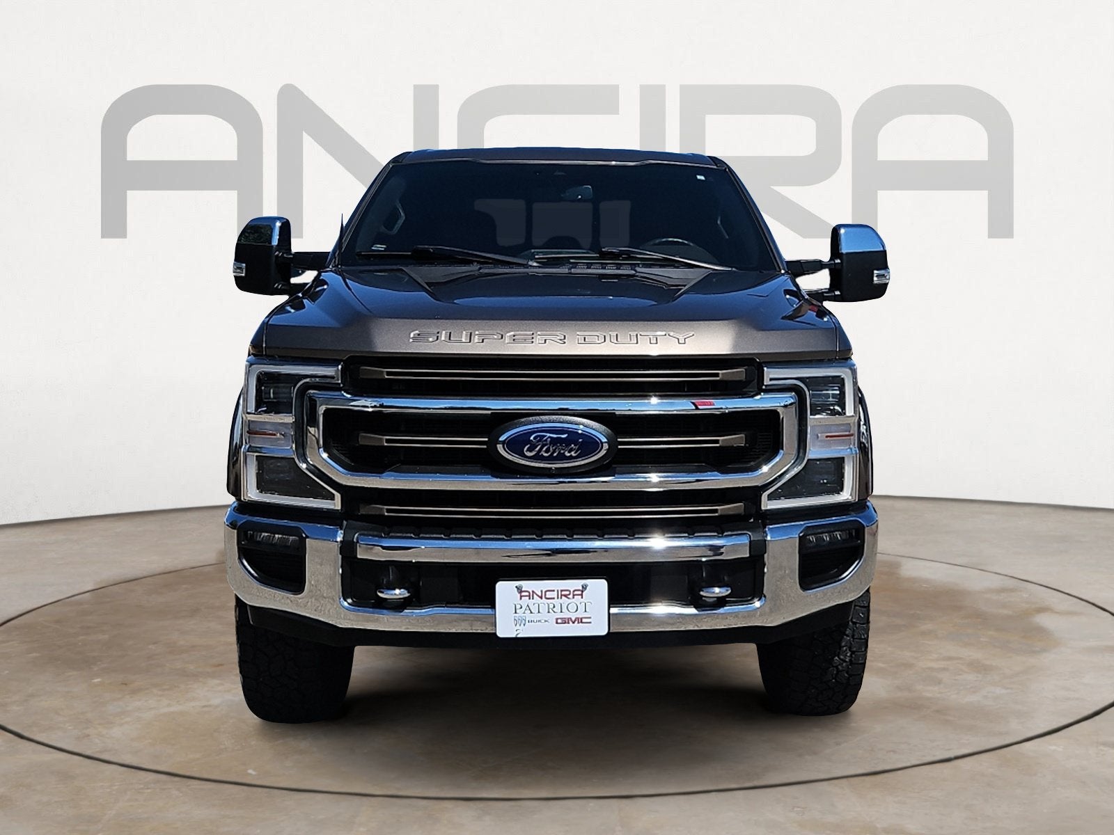 2022 Ford Super Duty F-250 SRW XL