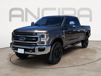 2022 Ford Super Duty F-250 SRW XL