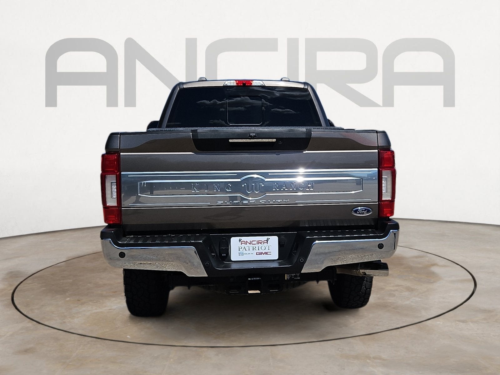 2022 Ford Super Duty F-250 SRW XL
