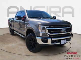 2022 Ford Super Duty F-250 SRW XL