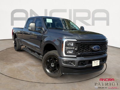 2026 Ford F-350 XL
