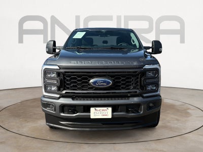 2026 Ford F-350 XL