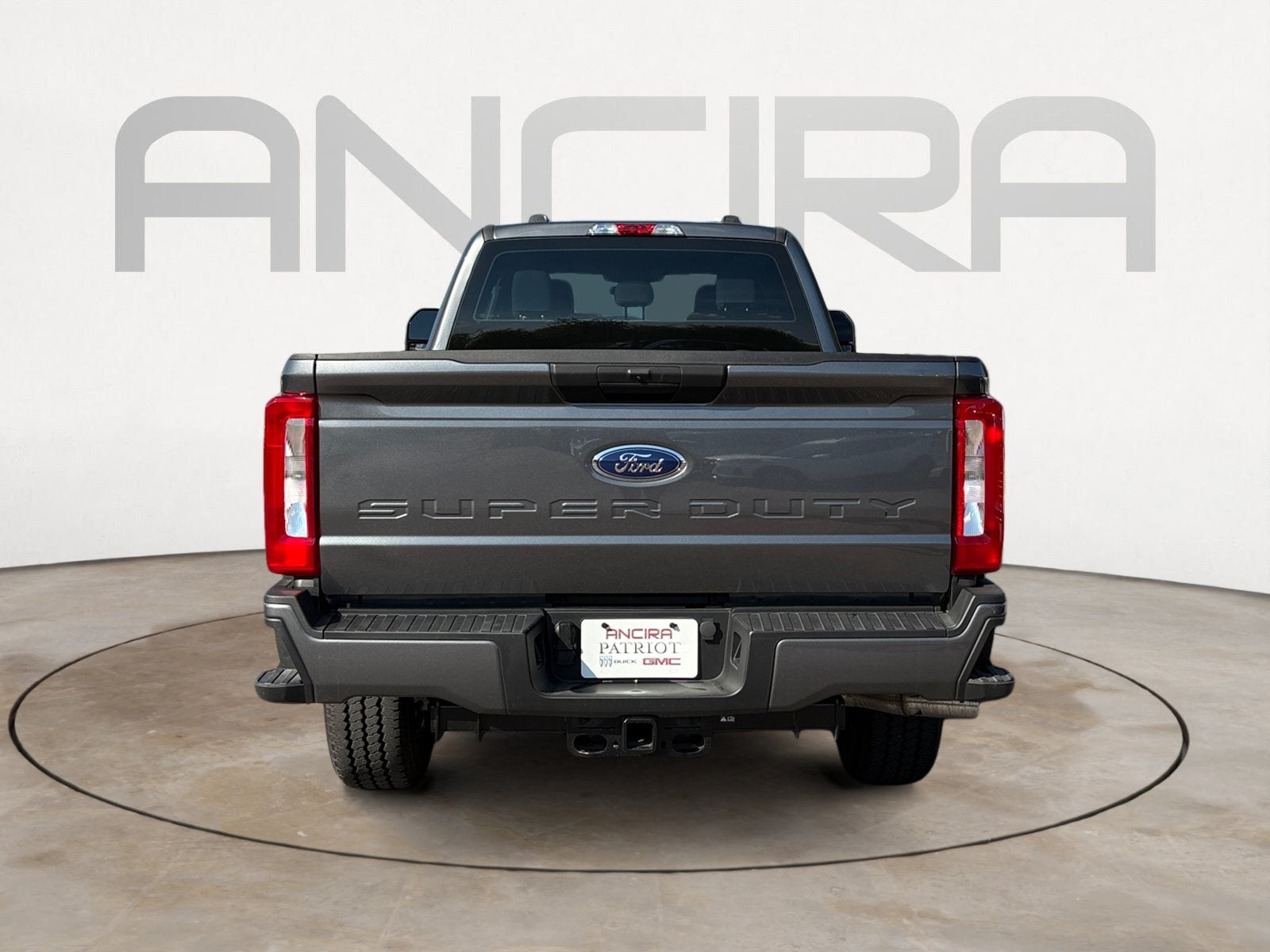 2026 Ford F-350 XL