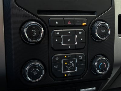 2014 Ford F-150 XL