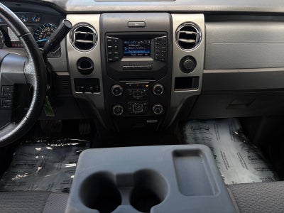 2014 Ford F-150 XL