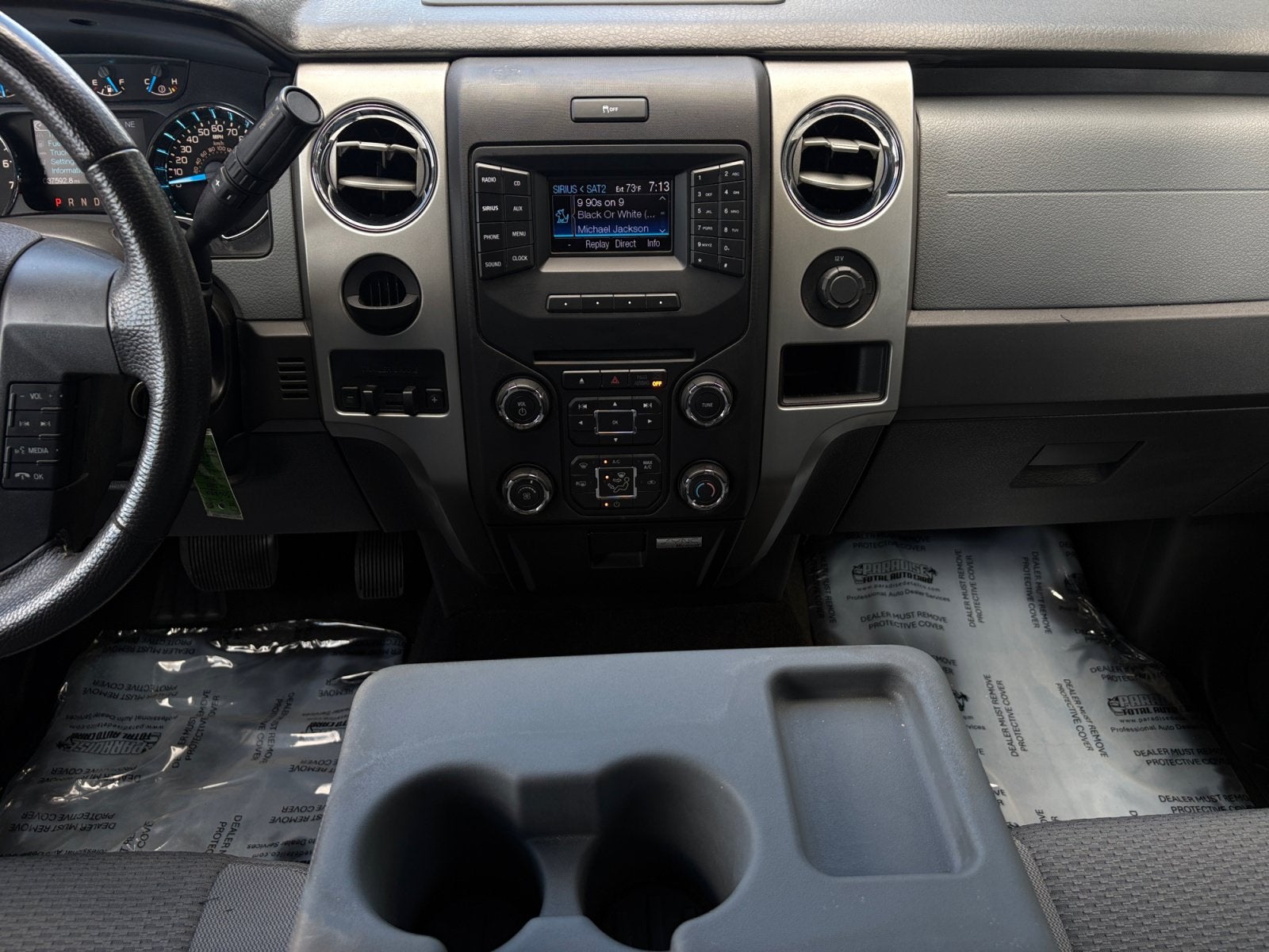 2014 Ford F-150 XL