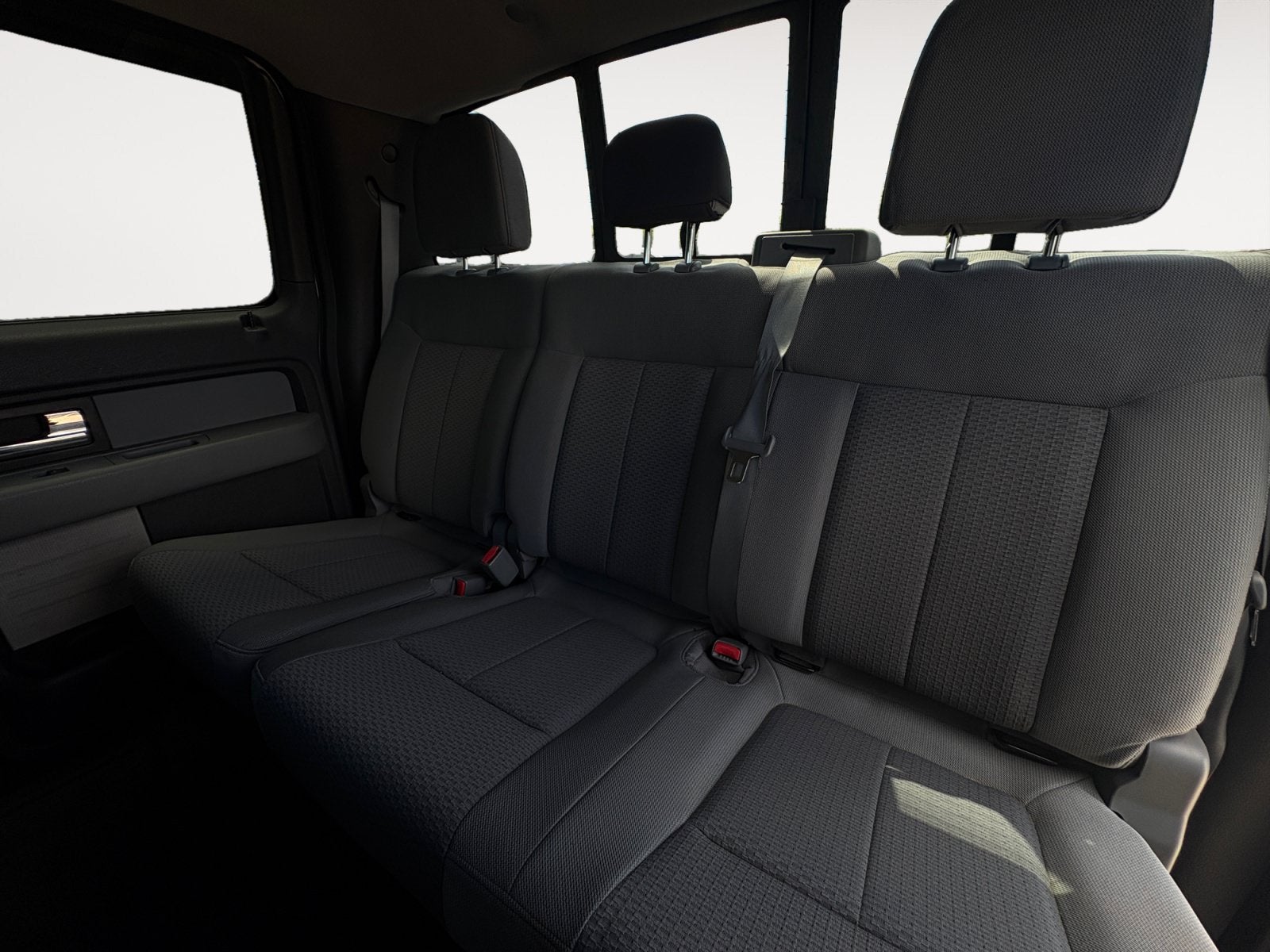2014 Ford F-150 XL