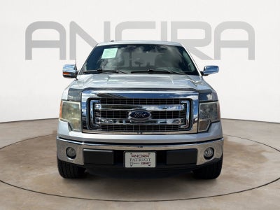 2014 Ford F-150 XL