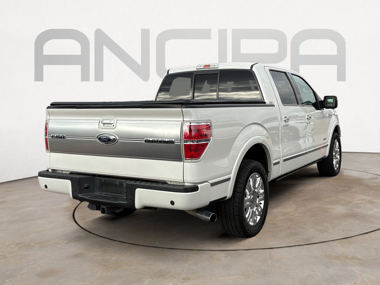2014 Ford F-150 XL
