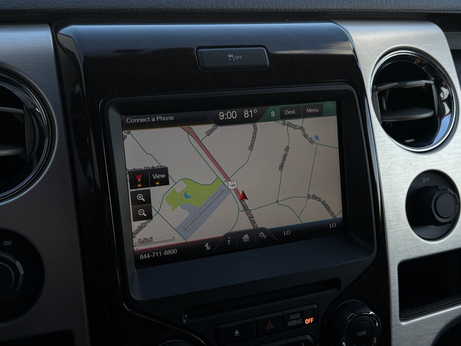 2014 Ford F-150 XL