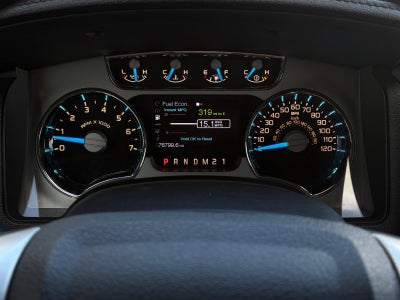 2014 Ford F-150 XL